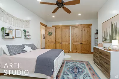 3532 N Layton Ridge Dr, Layton, UT 84040 - Photo 62