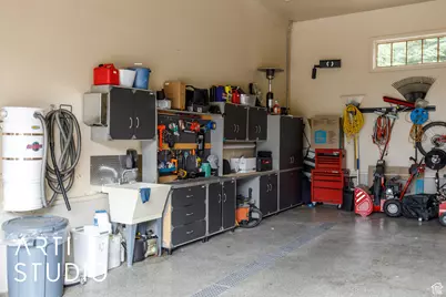 3532 N Layton Ridge Dr, Layton, UT 84040 - Photo 74