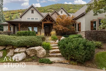 3532 N Layton Ridge Dr, Layton, UT 84040 - Photo 8
