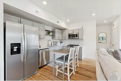 32 W 1700 S S #A-1, Salt Lake City, UT 84115 - Photo 4