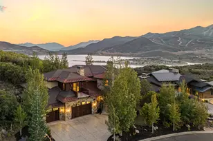 1210 Lasso Trail, Hideout, UT 84036 - Photo 2