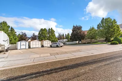 140 W Hill Haven Dr, Perry, UT 84302 - Photo 14