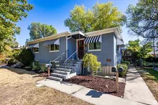 1237 S Lake St E, Salt Lake City, UT 84105 - Photo 1