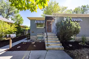 1237 S Lake St E, Salt Lake City, UT 84105 - Photo 2