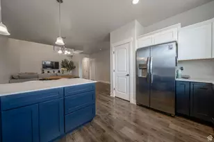 1941 N 4100 W, Lehi, UT 84048 - Photo 6