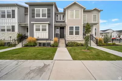 1941 N 4100 W, Lehi, UT 84048 - Photo 1