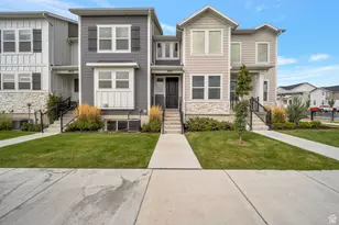 1941 N 4100 W, Lehi, UT 84048 - Photo 1