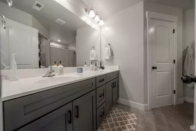 1941 N 4100 W, Lehi, UT 84048 - Photo 16