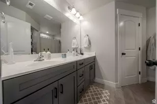 1941 N 4100 W, Lehi, UT 84048 - Photo 16