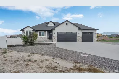 537 E Fiona Cir, Grantsville, UT 84029 - Photo 2