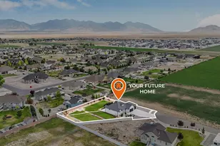 537 E Fiona Cir, Grantsville, UT 84029 - Photo 32