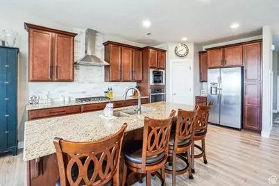 1651 W White Pine Dr, Syracuse, UT 84075 - Photo 18