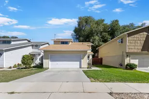 7657 S Sunrise Pl East W, West Jordan, UT 84084 - Photo 2