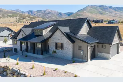 3896 N Eagle Ridge Dr E, Eden, UT 84310 - Photo 2