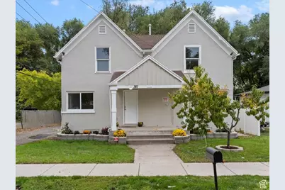 387 E 14th St S, Ogden, UT 84404 - Photo 1