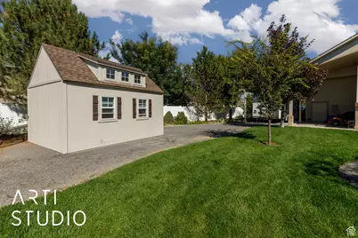 3791 S 3750 W, West Haven, UT 84401 - Photo 46