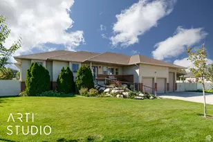 3791 S 3750 W, West Haven, UT 84401 - Photo 4