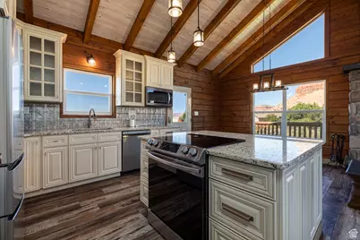 1286 S Knoll Ave #6-191, Kanab, UT 84741 - Photo 42