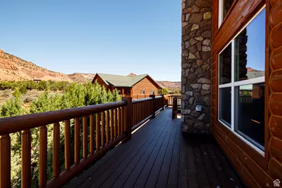 1286 S Knoll Ave #6-191, Kanab, UT 84741 - Photo 54
