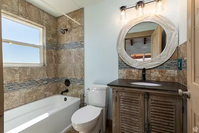 1286 S Knoll Ave #6-191, Kanab, UT 84741 - Photo 44