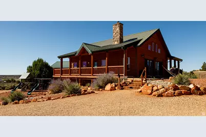 1286 S Knoll Ave #6-191, Kanab, UT 84741 - Photo 24