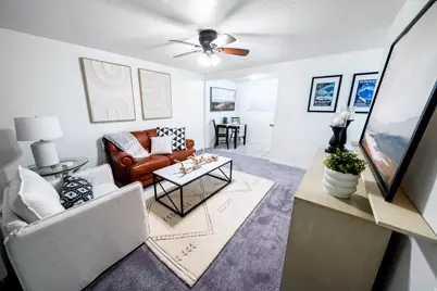 301 E 2700 S #3, South Salt Lake, UT 84115 - Photo 1