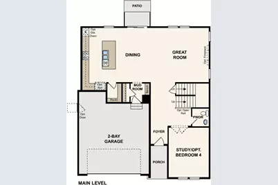 5101 N Lukes St #188, Eagle Mountain, UT 84005 - Photo 2