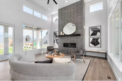 4272 N Braiken Ridge Dr #105, Lehi, UT 84048 - Photo 8