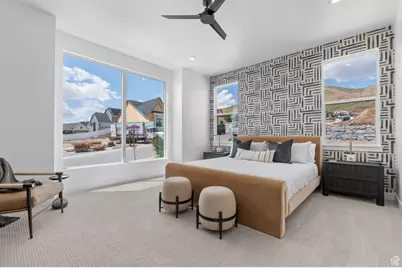 4272 N Braiken Ridge Dr #105, Lehi, UT 84048 - Photo 26