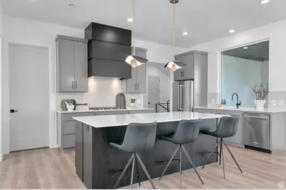 4272 N Braiken Ridge Dr #105, Lehi, UT 84048 - Photo 12