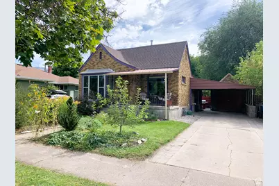 320 W 100 S, Logan, UT 84321 - Photo 1