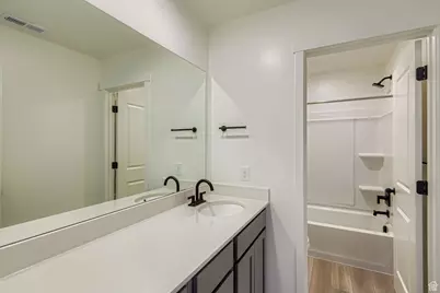 166 E Clear Granite Way #106, Eagle Mountain, UT 84005 - Photo 24