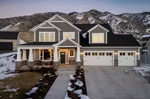 556 N 520 E, Providence, UT 84332 - Photo 2