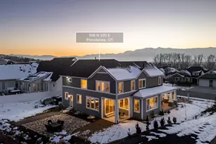 556 N 520 E, Providence, UT 84332 - Photo 98