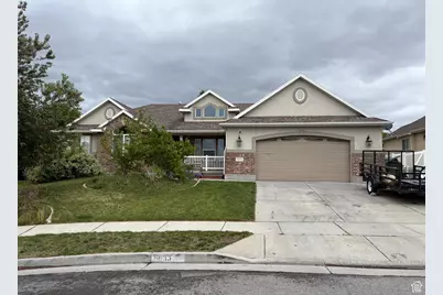 5633 W Coral Mount Ln, West Valley, UT 84118 - Photo 1