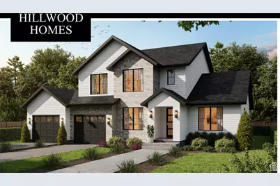 2312 W Hidden Bend Cv #107, West Jordan, UT 84084 - Photo 1