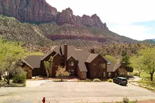 88 Stone Mountain, Springdale, UT 84767 - Photo 2