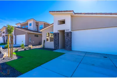3001 W 570 N, Hurricane, UT 84737 - Photo 1