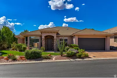 761 W North Links Dr, Washington, UT 84780 - Photo 38