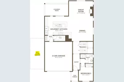 6354 W Roaring River Ln #106, Herriman, UT 84096 - Photo 10