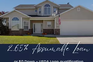 126 N 1500 W, Tremonton, UT 84337 - Photo 1