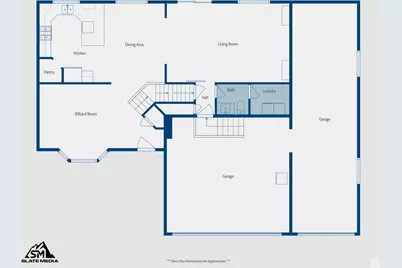 3766 W 5300 S, Roy, UT 84067 - Photo 48