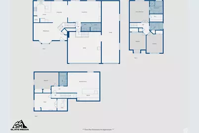 3766 W 5300 S, Roy, UT 84067 - Photo 46