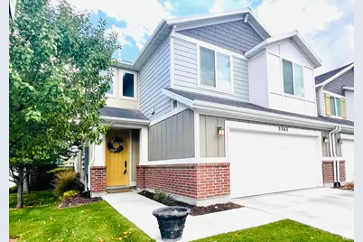 5363 W Borglum Ln, Herriman, UT 84096 - Photo 1