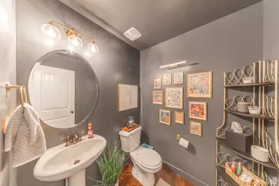 5363 W Borglum Ln, Herriman, UT 84096 - Photo 16