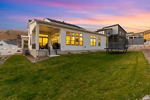 5828 N Canyon Rim Rd, Lehi, UT 84048 - Photo 70