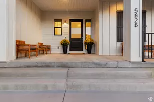 5828 N Canyon Rim Rd, Lehi, UT 84048 - Photo 4