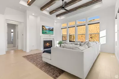 5828 N Canyon Rim Rd, Lehi, UT 84048 - Photo 22