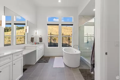 5828 N Canyon Rim Rd, Lehi, UT 84048 - Photo 34