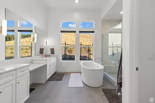 5828 N Canyon Rim Rd, Lehi, UT 84048 - Photo 34